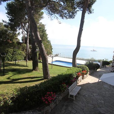 For A Stay Sant Jordi Salou Esterno foto
