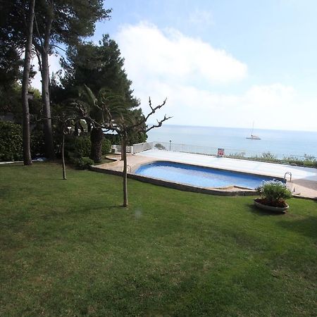 For A Stay Sant Jordi Salou Esterno foto