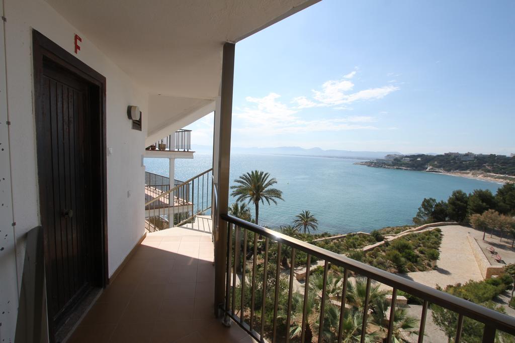 For A Stay Sant Jordi Salou Esterno foto