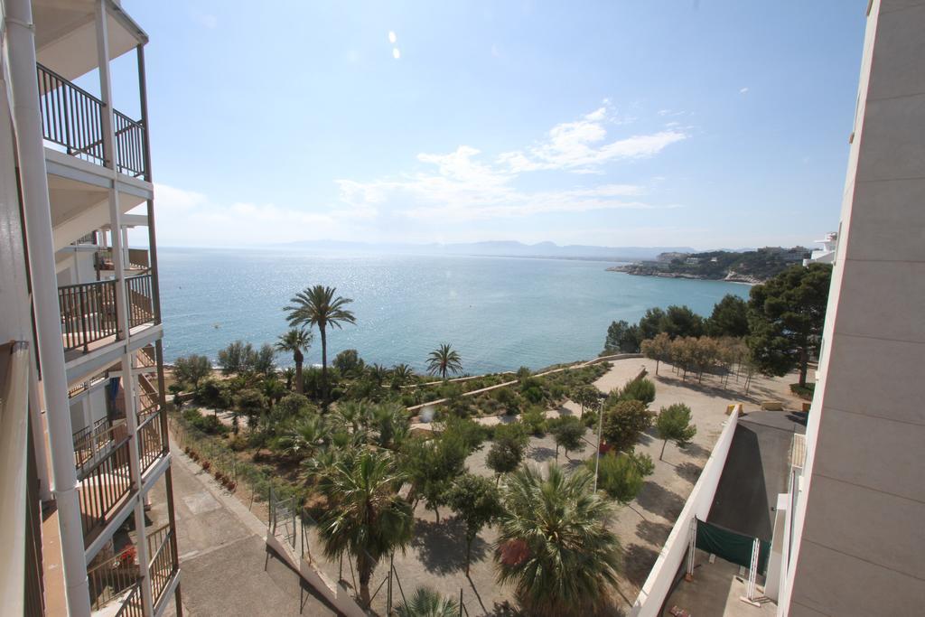 For A Stay Sant Jordi Salou Esterno foto