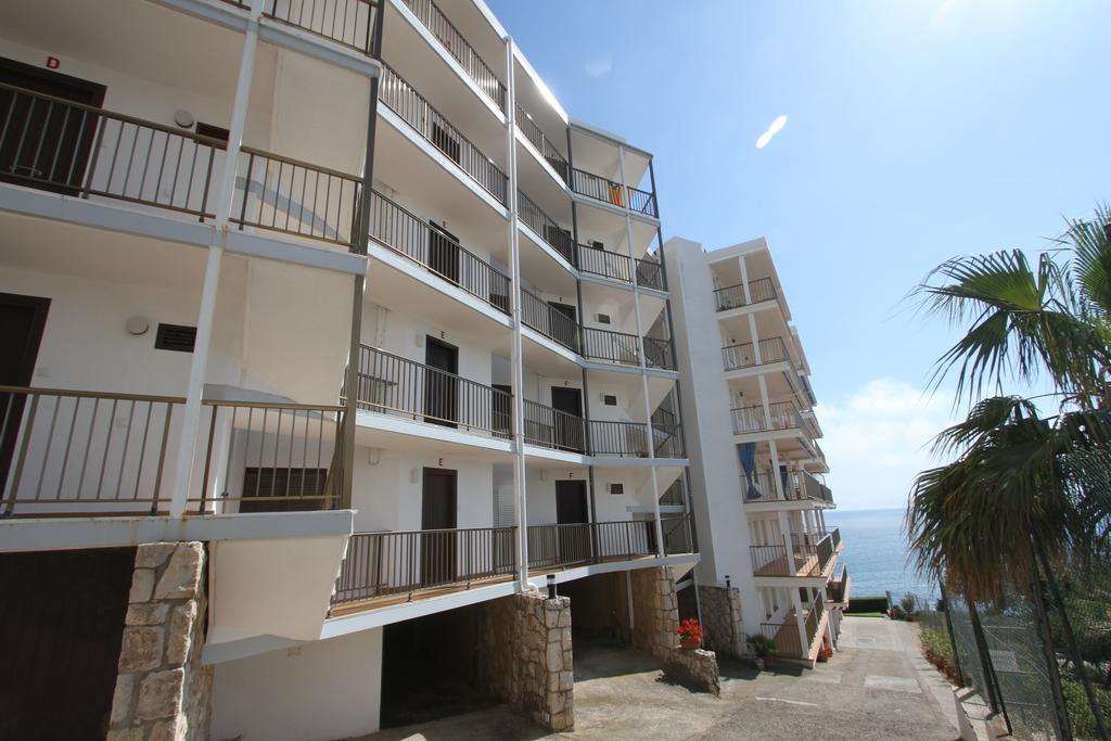 For A Stay Sant Jordi Salou Esterno foto