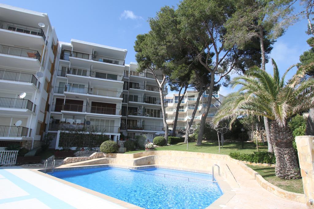For A Stay Sant Jordi Salou Esterno foto