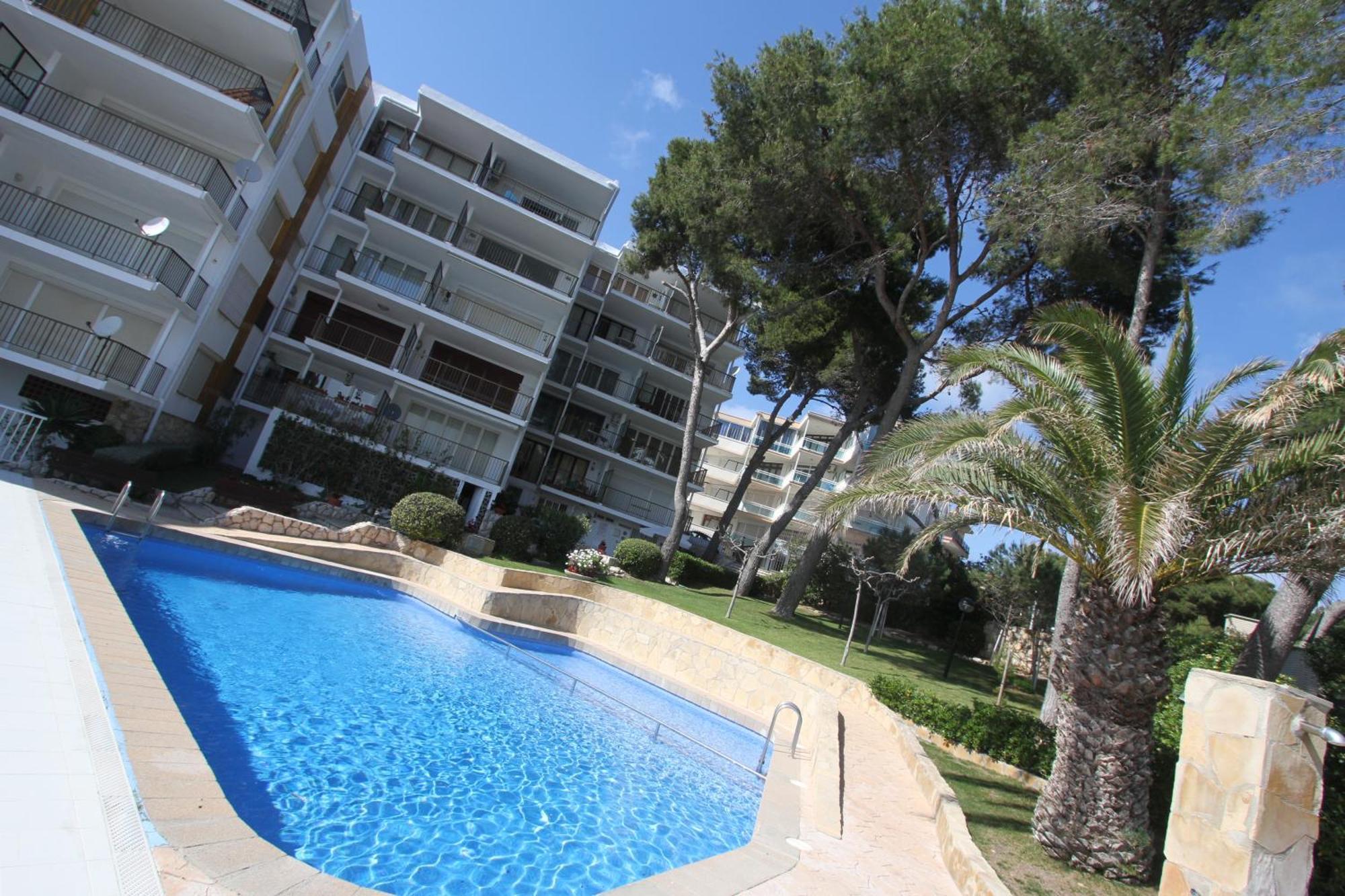 For A Stay Sant Jordi Salou Esterno foto