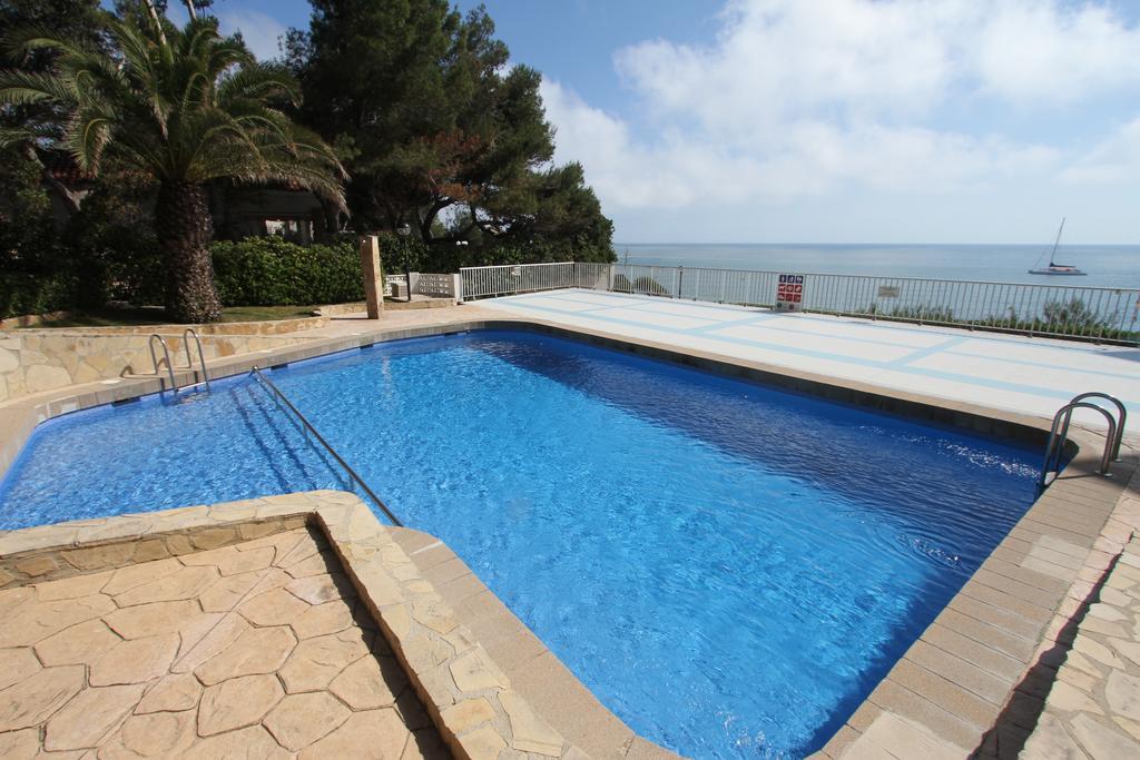 For A Stay Sant Jordi Salou Esterno foto