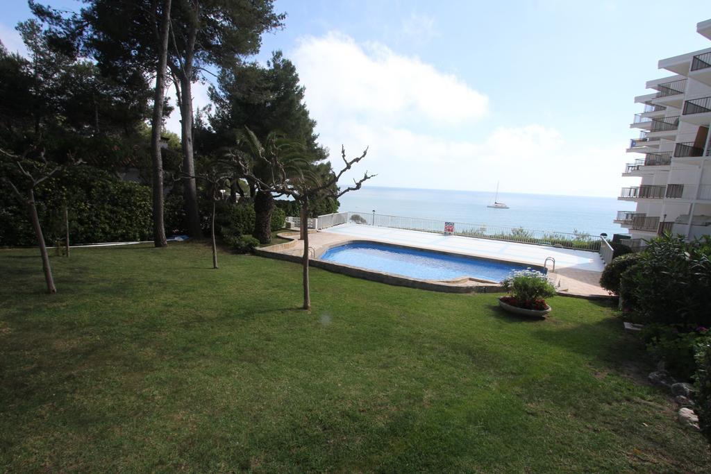 For A Stay Sant Jordi Salou Esterno foto