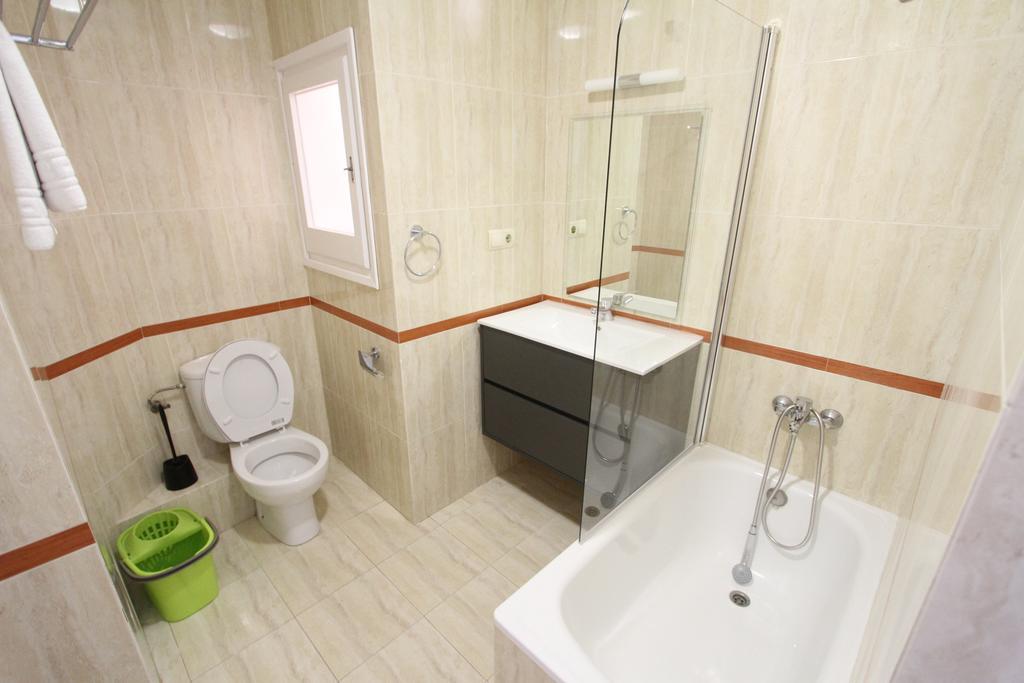 For A Stay Sant Jordi Salou Esterno foto