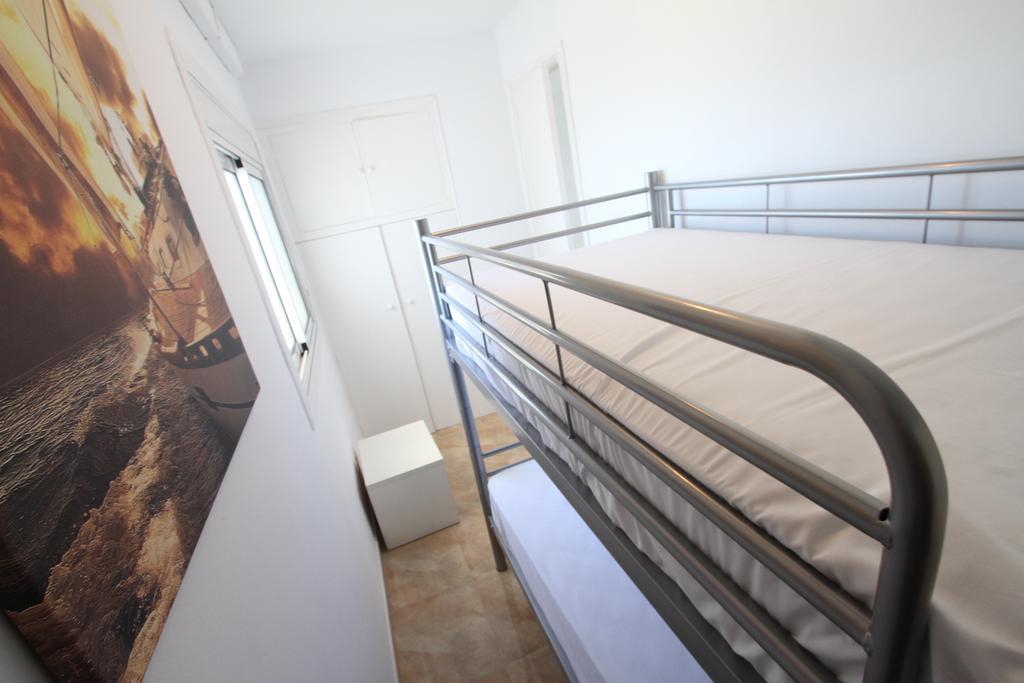 For A Stay Sant Jordi Salou Esterno foto