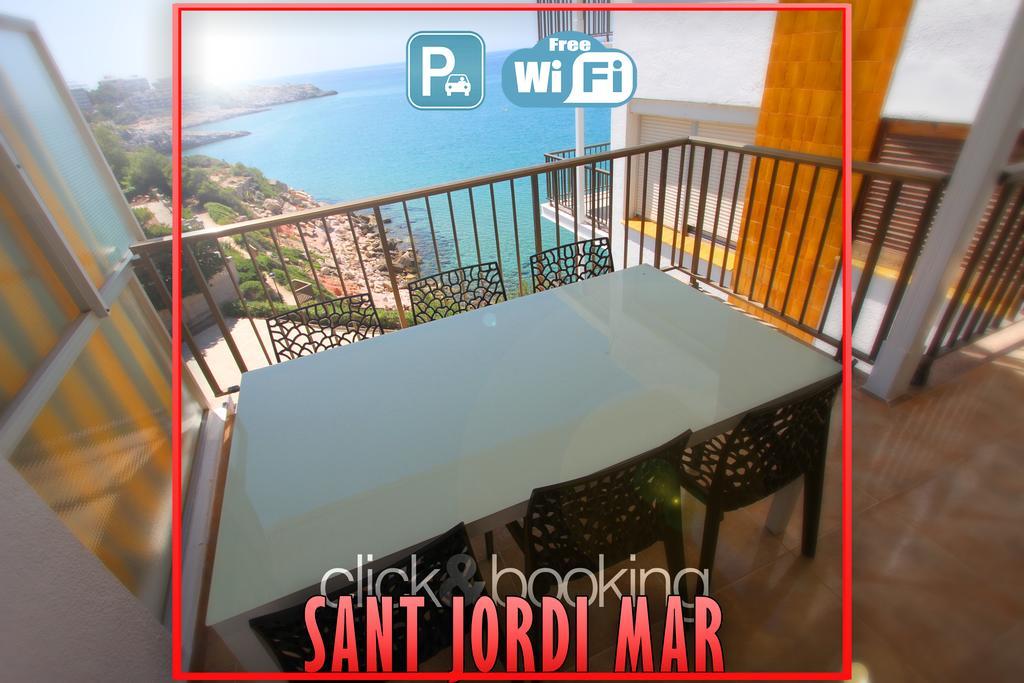 For A Stay Sant Jordi Salou Esterno foto